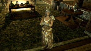 The Elder Scrolls V Skyrim. Жениться в Скайриме. Хилунд. Прохождение от SAFa