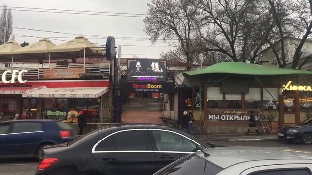 Экран р6 Уличный смотреть онлайн