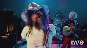 Nickelback vs. Rob Zombie - (Just to) Get High