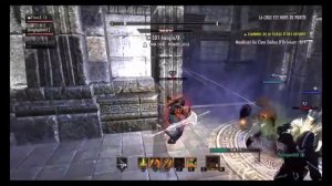 PVP eso - Stam DK