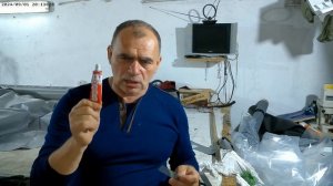 Использование набора для ремонта ПВХ лодки