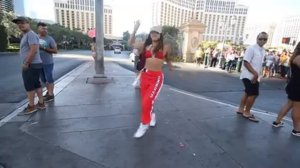 Exotic Dance 2.10