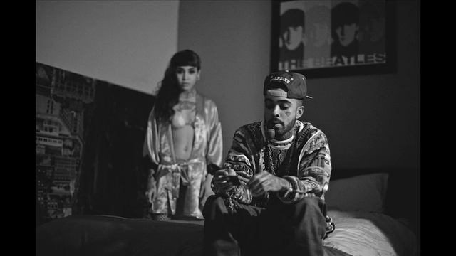 Young L - Octane 91 (Feat. Deezy Dolla) смотреть онлайн