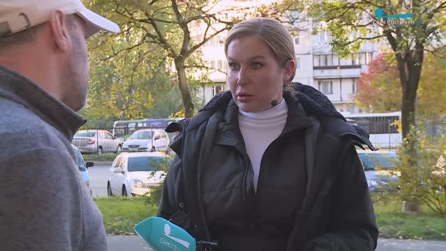 Ремонтники с большой дороги. Зона Особого Внимания #108