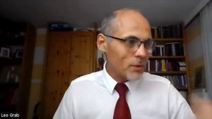 _Господи ! Где Ты хочешь меня видеть__  Леонид Граб.