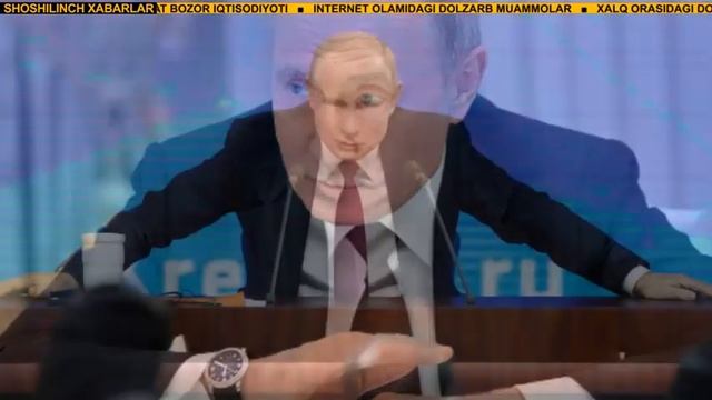 ТЕЗКОР! ПРЕЗИДЕНТ ТИК ТОКЕРЛАРДАН ХАФА БЎЛДИ--ЎЗБДА 750 ДАН ОРТИҚ ОДАМ ВАФОТ ЭТДИ ЙТХДА