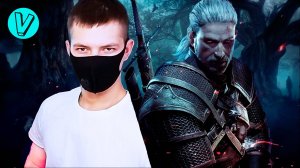 ПЕРВЫЙ РАЗ В ШКУРЕ ГЕРАЛЬДА ★ The Witcher 3 Wild Hunt #1