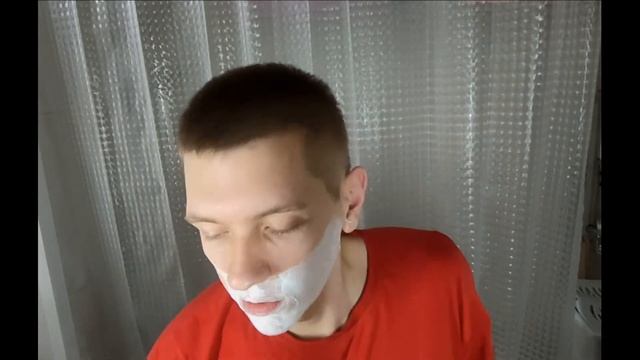 63БритьЁ c Maggard V3Soap Alli YakuzaEuromaxYaqiБриз