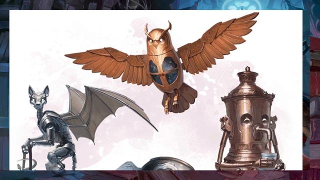 La Classe dell’ARTEFICE! - Aula Studio D&D 8 смотреть онлайн