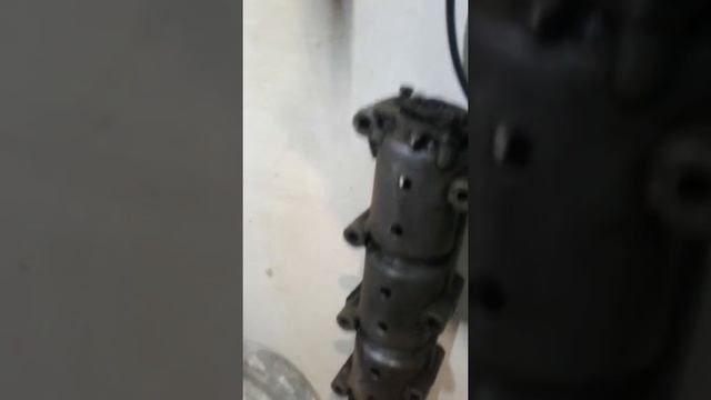 Как избавится от эмульсии в двигателе ваз класика смотреть онлайн