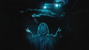 Тизер к Самому Страшному Квесту от компании Obrazwill в Пензе