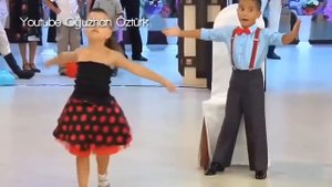 Ya lili Yalila Yalili Arapça Şarkı Birde Bunu Çocuktan Dinleyin 2018 👏 🔥 👏