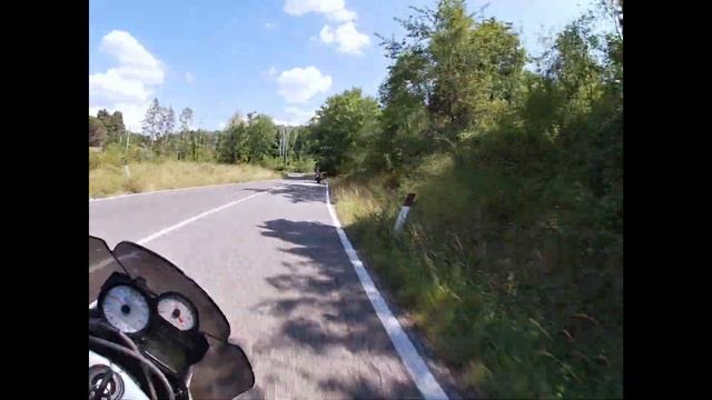 Strada del Chianti смотреть онлайн