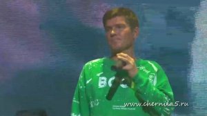 Игорь Веряскин (Чернила для 5-го класса) - Старый альбом (концерт 05.11.2022)