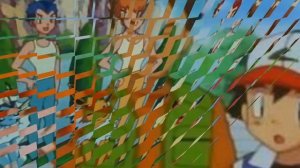 Pokémon (Indigo league) OP 1 theme Song Full