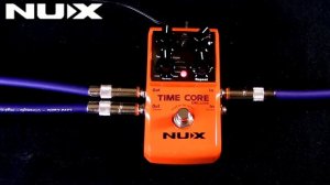 NUX Time Core Deluxe
