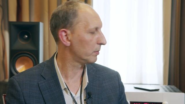 Профессиональные решения TDA Audio для домашней акустики. В программе СтереоПравда с Мишей Кучеренко