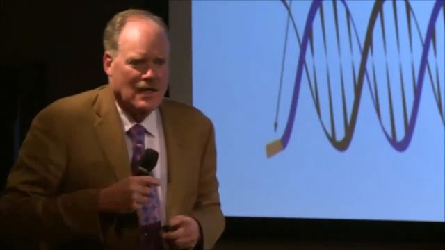 What are the Actionable Insights on RNA and Epigenetics? [James Maskell, Functional Forum] смотреть онлайн