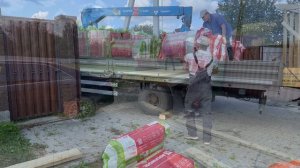 Строительство пристройки к дому