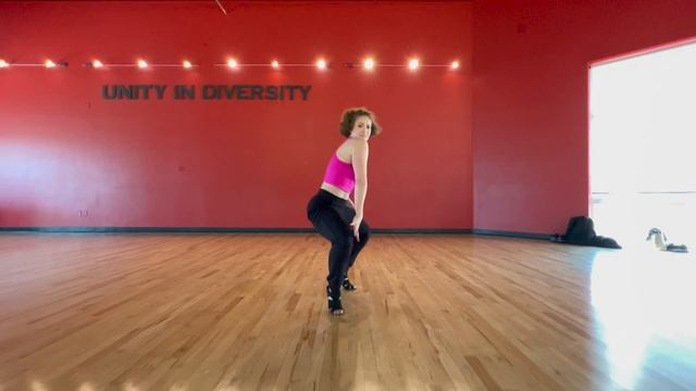 "Ooh La La" Choreography by Miki Catherine смотреть онлайн