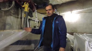 устройство корпуса катера или лодки