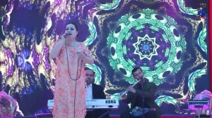 🔥 Firuza Hafizova  Фарзонаи хуршед 2021 - Фируза Хафизова базми туёна 2021с