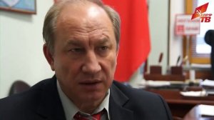 В.Ф.Рашкин - Красная площадь не место для «похабщины»!