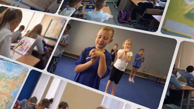 Частная школа Первая школа
Нижний Новгород