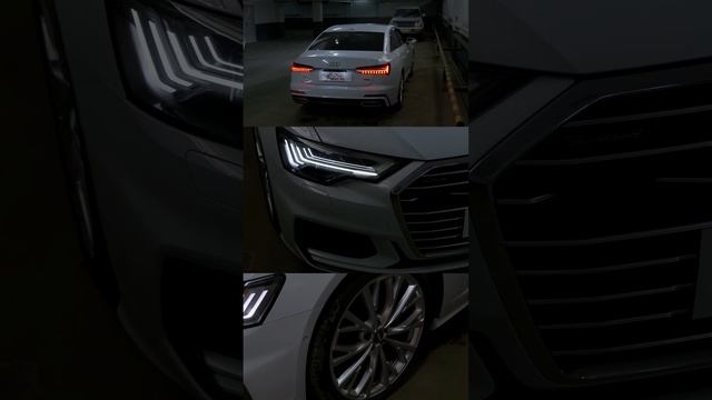 AUDI A6❗️3л❗️quattro❗️Привезем из Кореи или Китая❗️ PAKDV.RU❗️