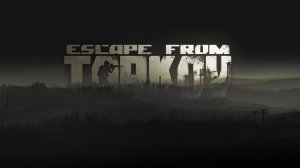 Escape from Tarkov PVP бегаем выполняем квесты