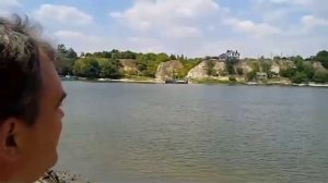 Волгоградская область переправа через Дон