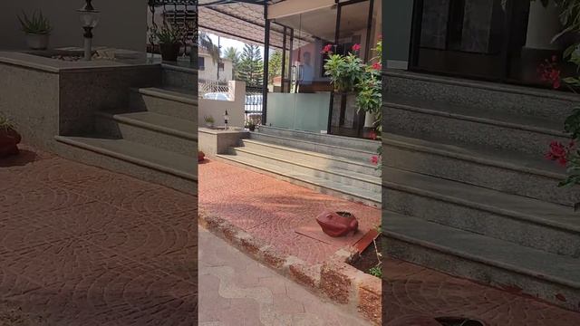 Country Inn Tarika Goa, Varca Beach, #Varca #southgoa #familyresort  @journeywithnaveen