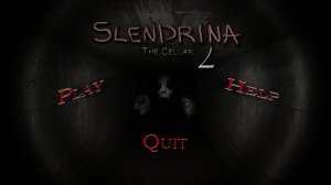 Slendrina The Cellar 2 PC хард