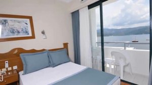 CLAS BEACH HOTEL MARMARİS