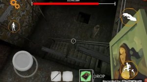 The Twins 1.1 Granny 3 Atmosphere Door Escape Practice Mode