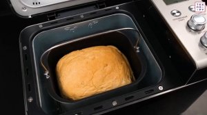 Хлебопечь Zigmund & Shtain ZBM 600