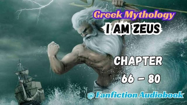 Greek Mythology: I Am Zeus Chapter 66 - 80 смотреть онлайн