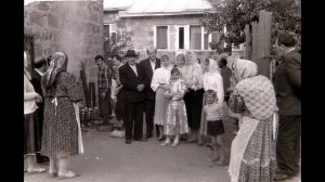 Молоканское пение из 92 года