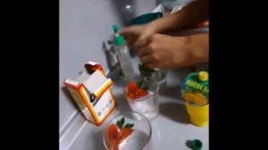 индивидуальный проект химия