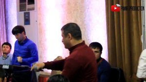 АСАНШОИ САИДИК-2019 ЧАСТЬ 2| ASANSHOI SAIDIK-2019 PART 2