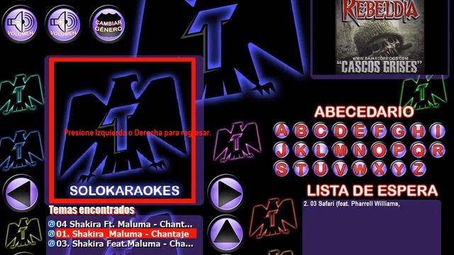 Skin Neon TKT SK ABC смотреть онлайн