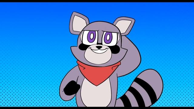 INDIGO PARK RAMBLEY REVIEW dubbing Indonesia by Kurozen  original video inubis