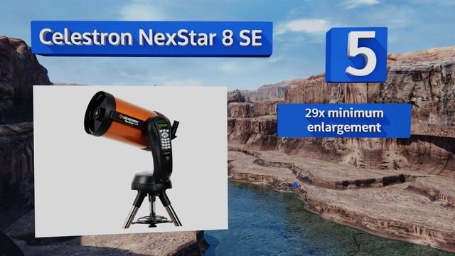 9 Best Catadioptric Telescopes 2018 смотреть онлайн