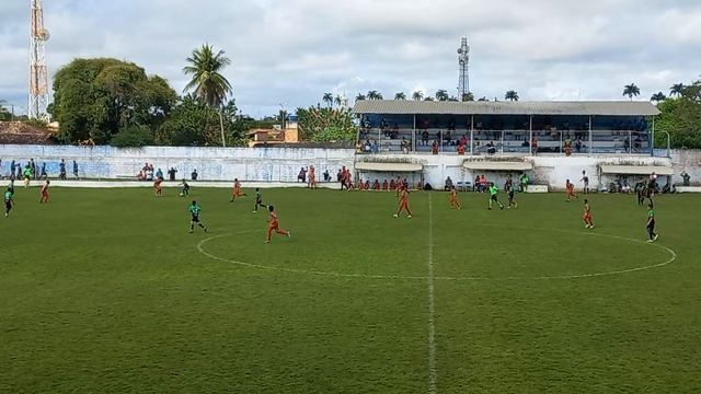 asd Santa Cruz X Fsa (final copa de base Conceição da feira)2⁰ tempo смотреть онлайн