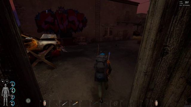 SCUM часть 2 Трешь угар|Анатолий опять помер-спасаем |учимся ходить по воде| 4К Видео Gameplay смотреть онлайн