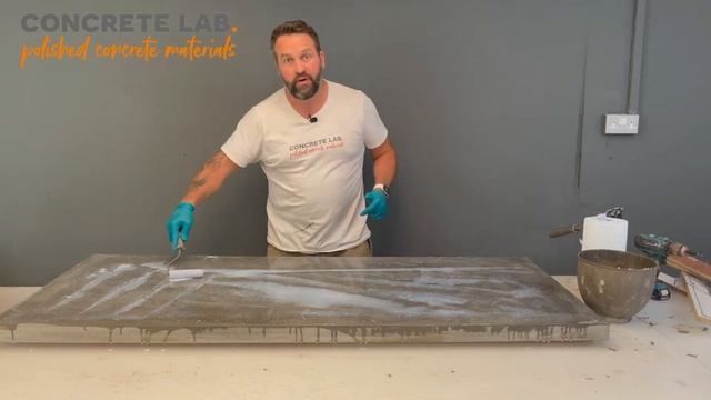 Cast-In-Place - Part 6 - Sealing смотреть онлайн