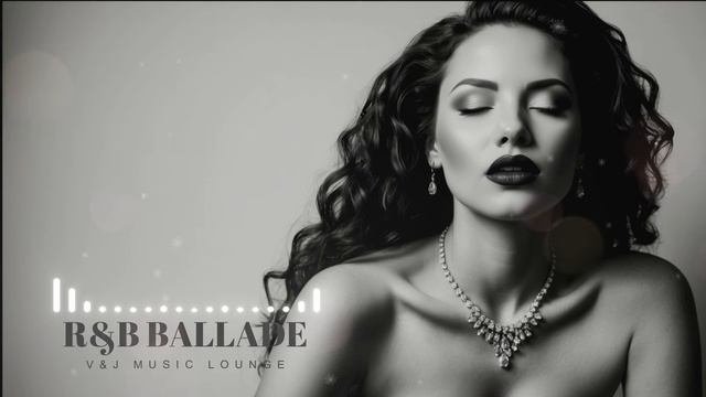 R&B Ballade -- Background Music-BGM