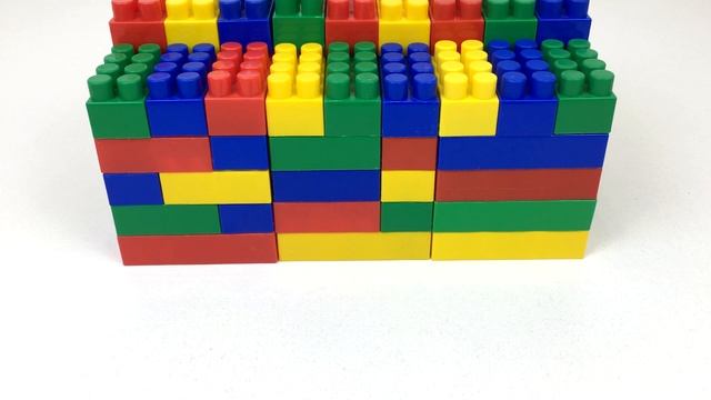 Disney Cars Toys Lightning McQueen Mack Trucks & Magic Garage Learn Colors смотреть онлайн