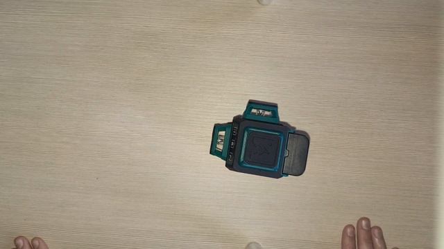 Отзыв на лазерный уровень Rokodil Ray Air смотреть онлайн