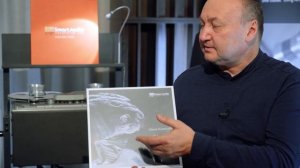 Новые записи на магнитной ленте. Михаил Кучеренко и Михаил Мамонов в программе "СтереоПравда".